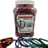 Friendship Bracelets Display   72 pcs