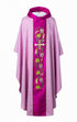 Hand Embroidered Chasuble - Lithurgical Vestments