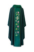 Hand Embroidered Chasuble - Lithurgical Vestments