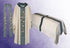 Funeral Pall – Art Silk Hand Embroidered