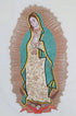 Lady of Guadalupe Hand Embroidered Chasuble