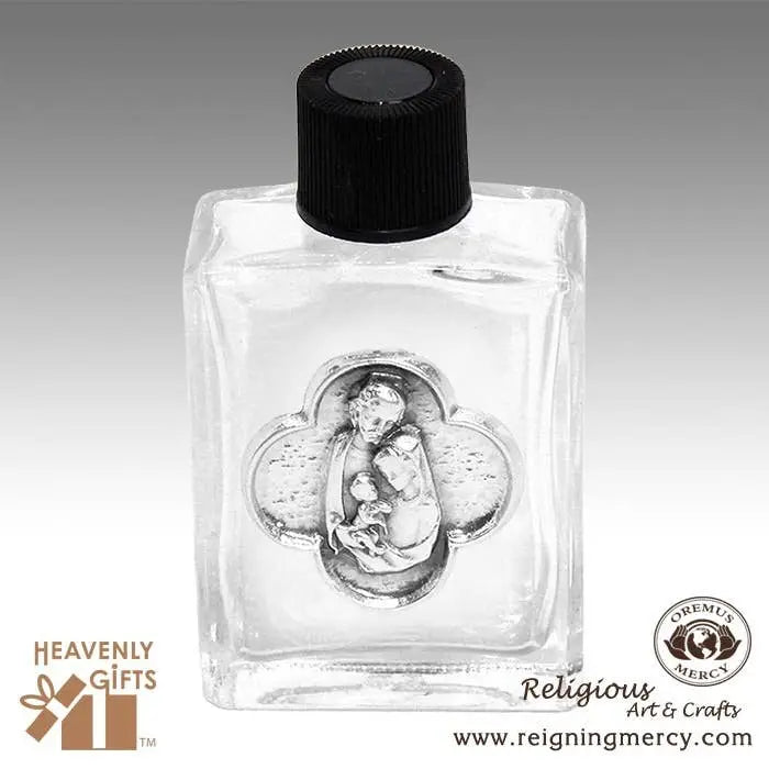 Holy Water Bottles Tower Display   (32 pcs)
