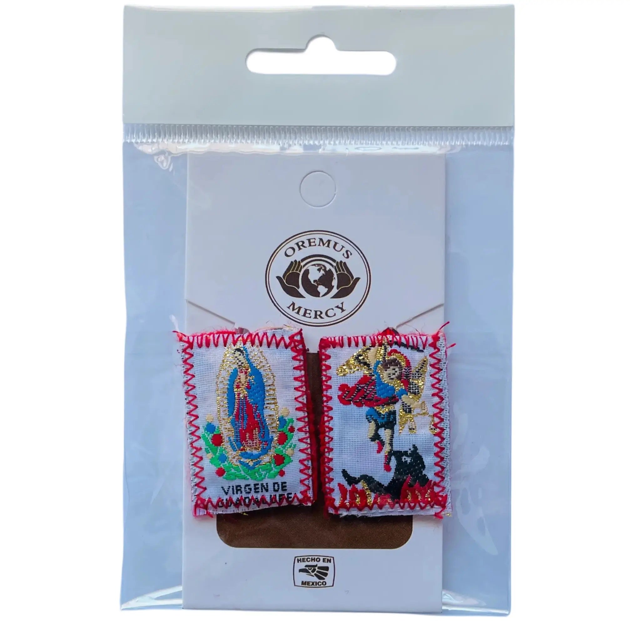 Scapulars Tower Display    (96 pcs)