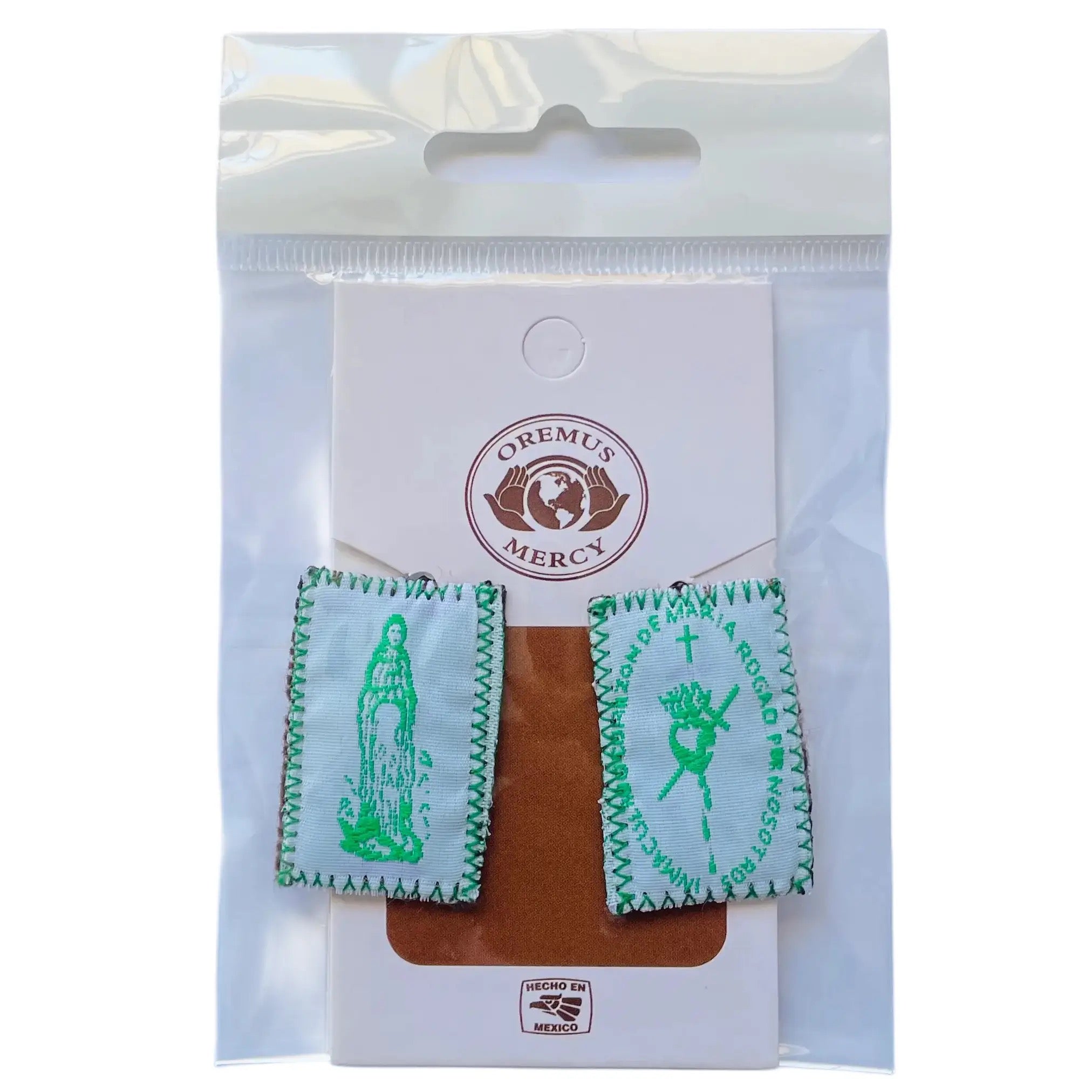 Scapulars Tower Display    (96 pcs)