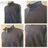 Neoprene Jacket w/ Embroidered Cross (JC100)