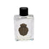 Jesus on The Cross Holy Water Bottle w/ Pewter Charm    2.5"