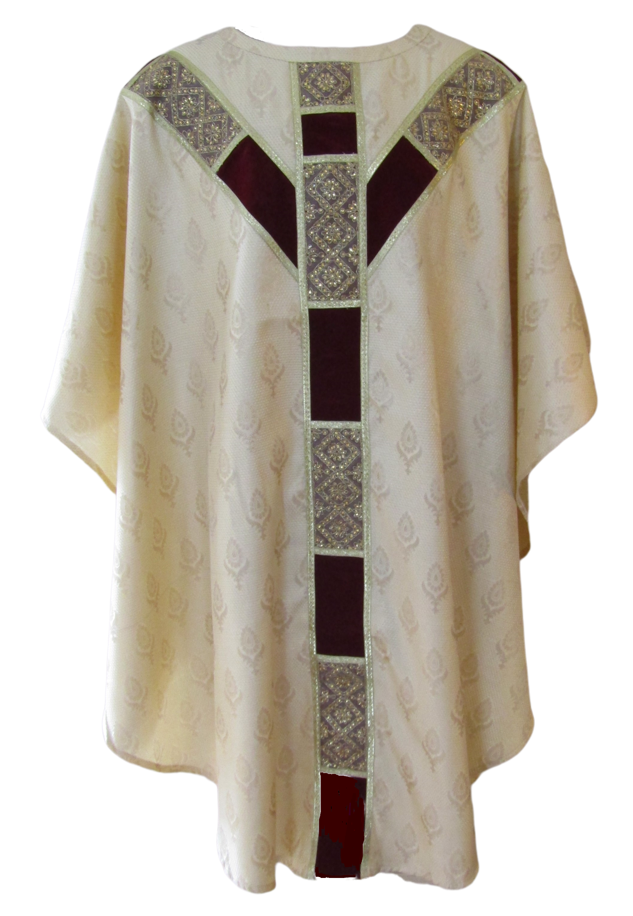 Chasubles - The Light (21516)