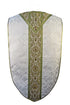 Chasuble Set - St. Philip Neri (Jacquard Fabrics)