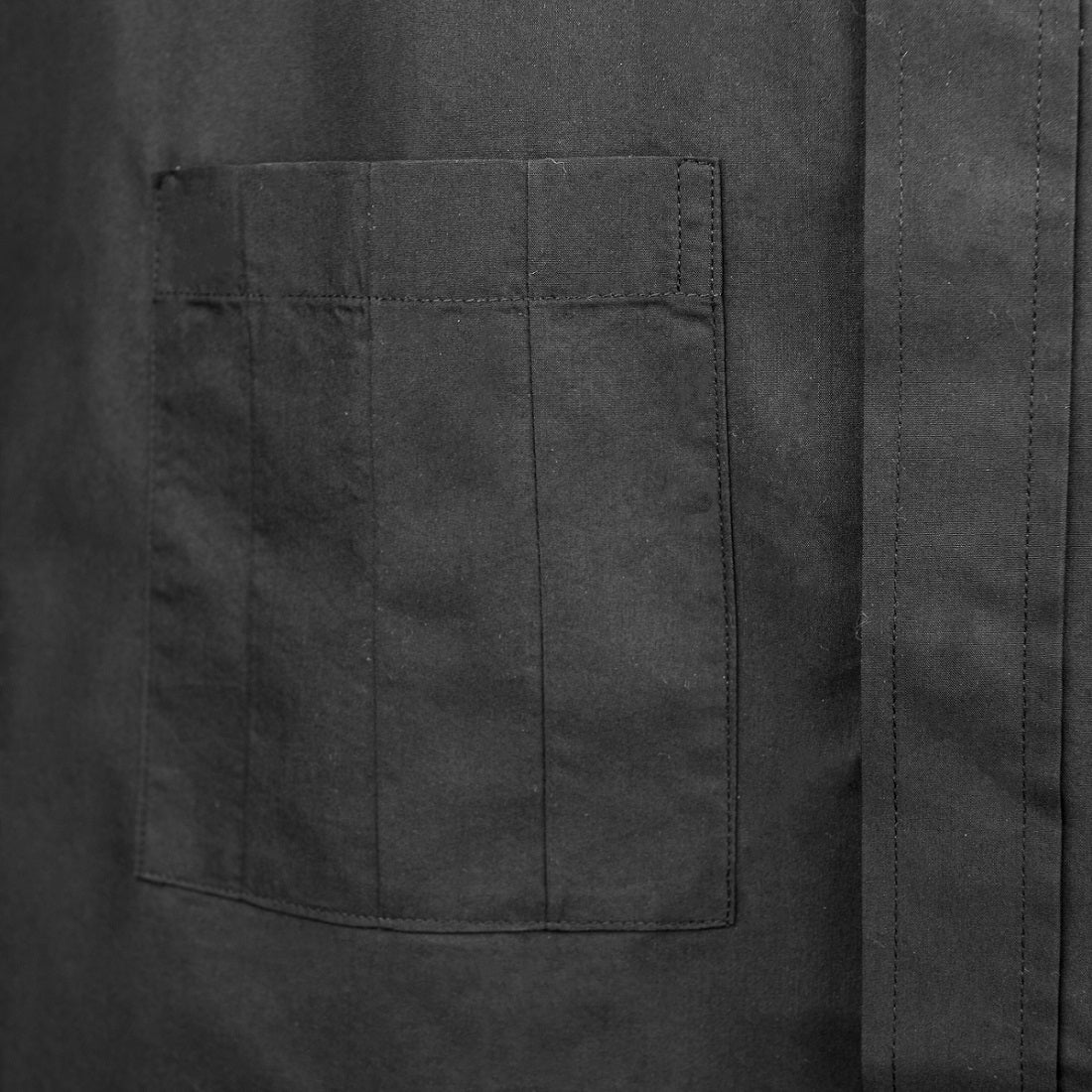 4900 Panama Clergy Short Sleeve Tab Shirt