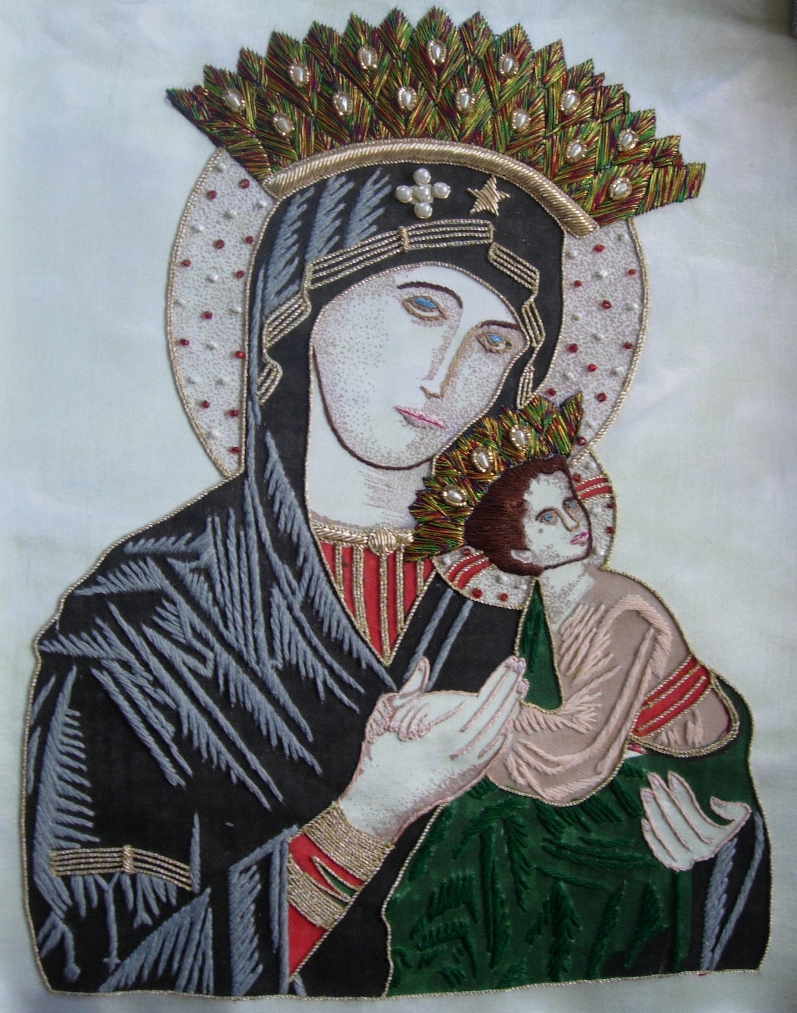 Saints Chasubles & MORE