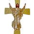 Christ Risen - Hand Embroidered Chasuble