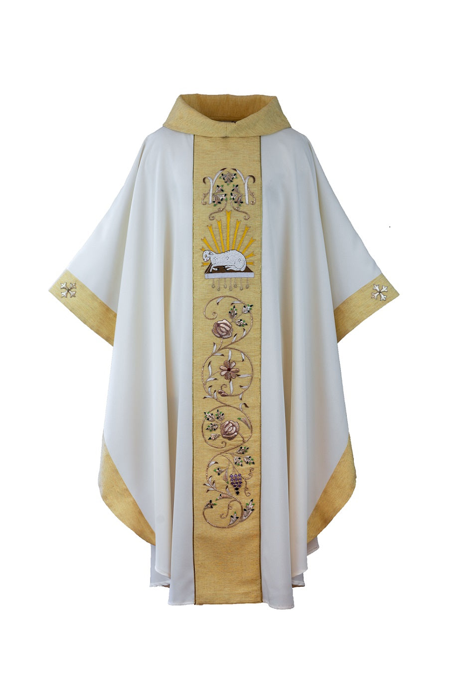 Lamb of God Chasuble (TR106/143)