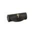 Triple Oil Stock Leather Case