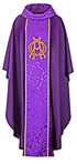 Chasubles - Tudor Rose (M Series)