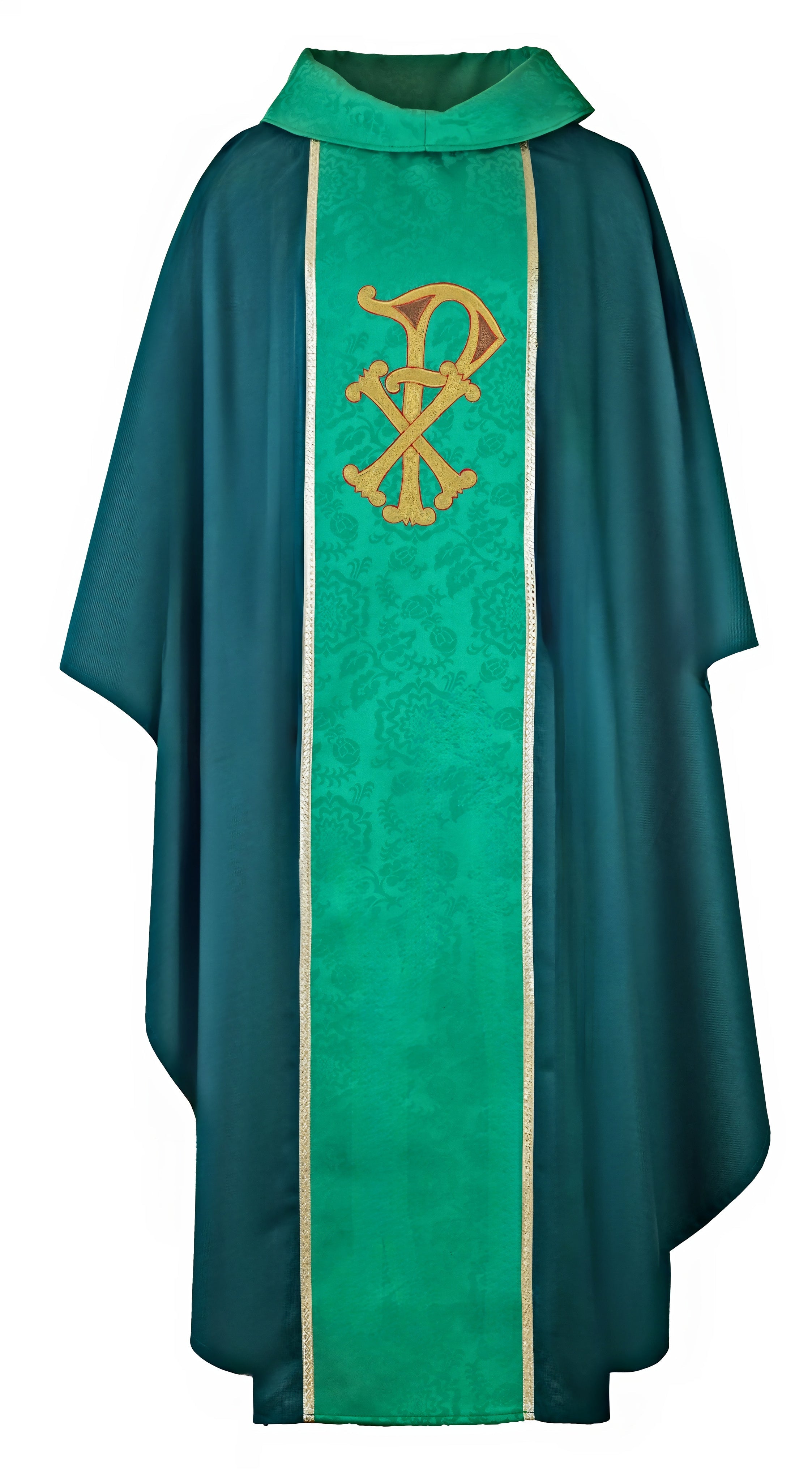 Chasubles - Tudor Rose (M Series)