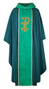 Chasubles - Tudor Rose (M Series)
