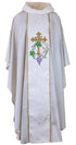 Chasubles - Tudor Rose (M Series)