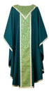 Chasuble - Tudor Rose (19 Series)