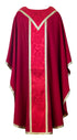 Chasuble - Tudor Rose (19 Series)