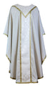 Chasuble - Tudor Rose (19 Series)