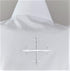 Front Wrap Amice with Ties