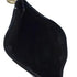 Our Lady of Guadalupe (BLACK) MD Rosary Pouch   4” x 6”
