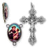 St. Anthony Rosary Center Set 2.25" (Crucifix)