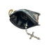 St. Jude SM Rosary Pouch    3″ x 4″