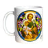 St. Joseph Coffee Mug 11 oz