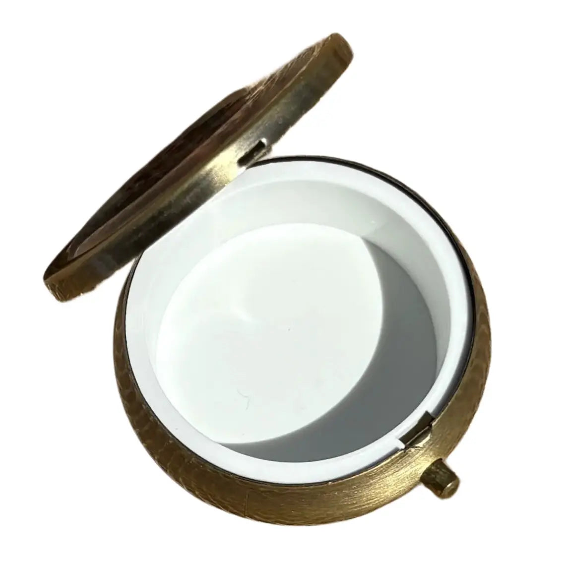 Holy Sacrament II Pyx    2"