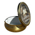 Crown of Thorns II Pyx 2"