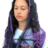 St. Veronica Infinity Veil - PURPLE