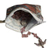 Our Lady of Guadalupe SM Rosary Pouch    3″ x 4″