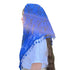 St. Claire of Assisi Veil - BLUE
