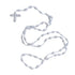 The Knotted Rosaries Display          (48 pcs)