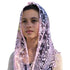 Cherry Blossom Veil - PINK  
