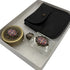 Gift Set - Burse, Pyx & Holy Water Bottle Bundle 