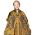 OLOG Poncho - MUSTARD   44″ x 38″