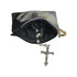 Padre Pio SM Rosary Pouch    3" x 4" 
