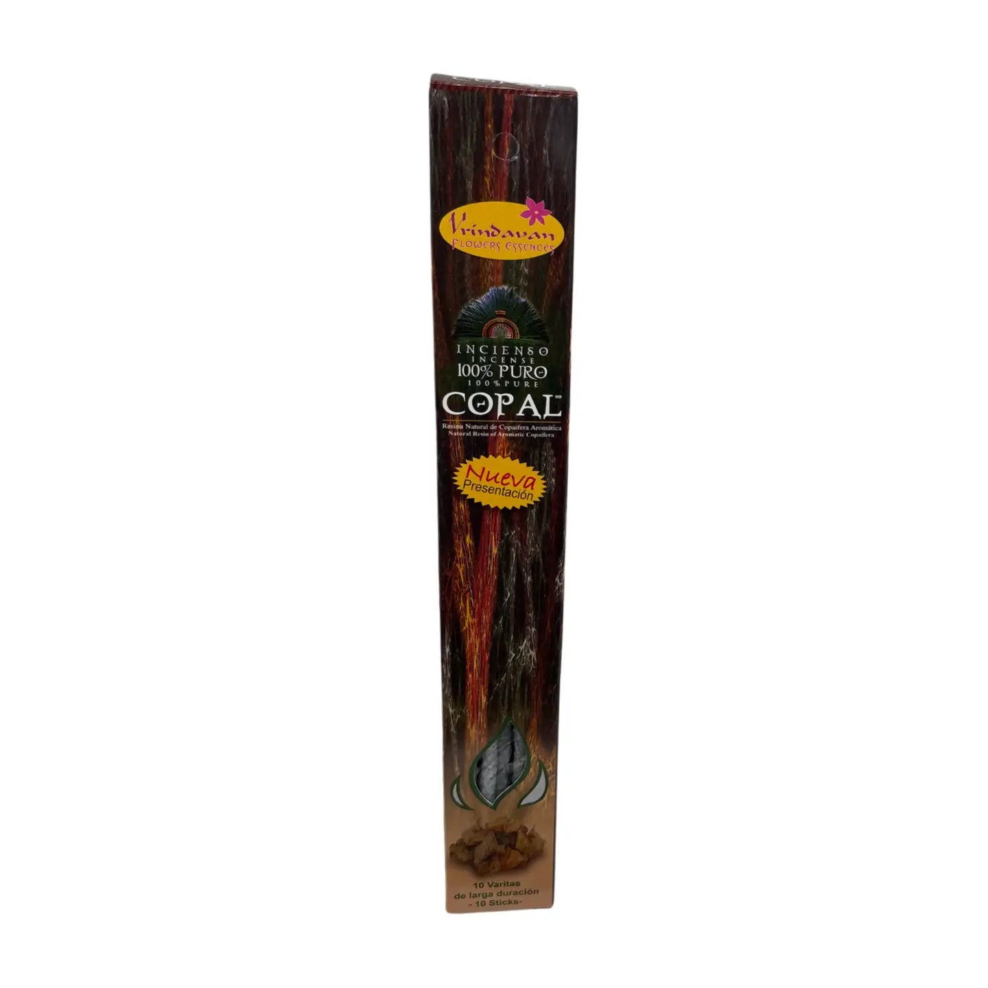 Copal Incense Sticks VRINDAVAN   (10/box)