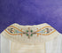 Silk Hand Embroidered Chasuble
