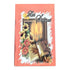 Los Salmos Softcover Book