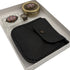 Gift Set - Burse, Pyx & Holy Water Bottle Bundle 