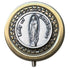 Our Lady of Guadalupe Pyx     2”
