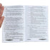 Los Salmos Softcover Book