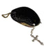 Our Lady of Perpetual Help SM Rosary Pouch     3″ x 4″