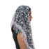 Veil ~ Cherry Blossom - WHITE