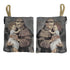 St. Anthony SM Rosary Pouch    3″ x 4″