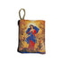 Lady Undoer of Knots SM Rosary Pouch    3″ x 4″