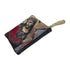 Jesus Carrying Cross SM Rosary Pouch    3″ x 4″
